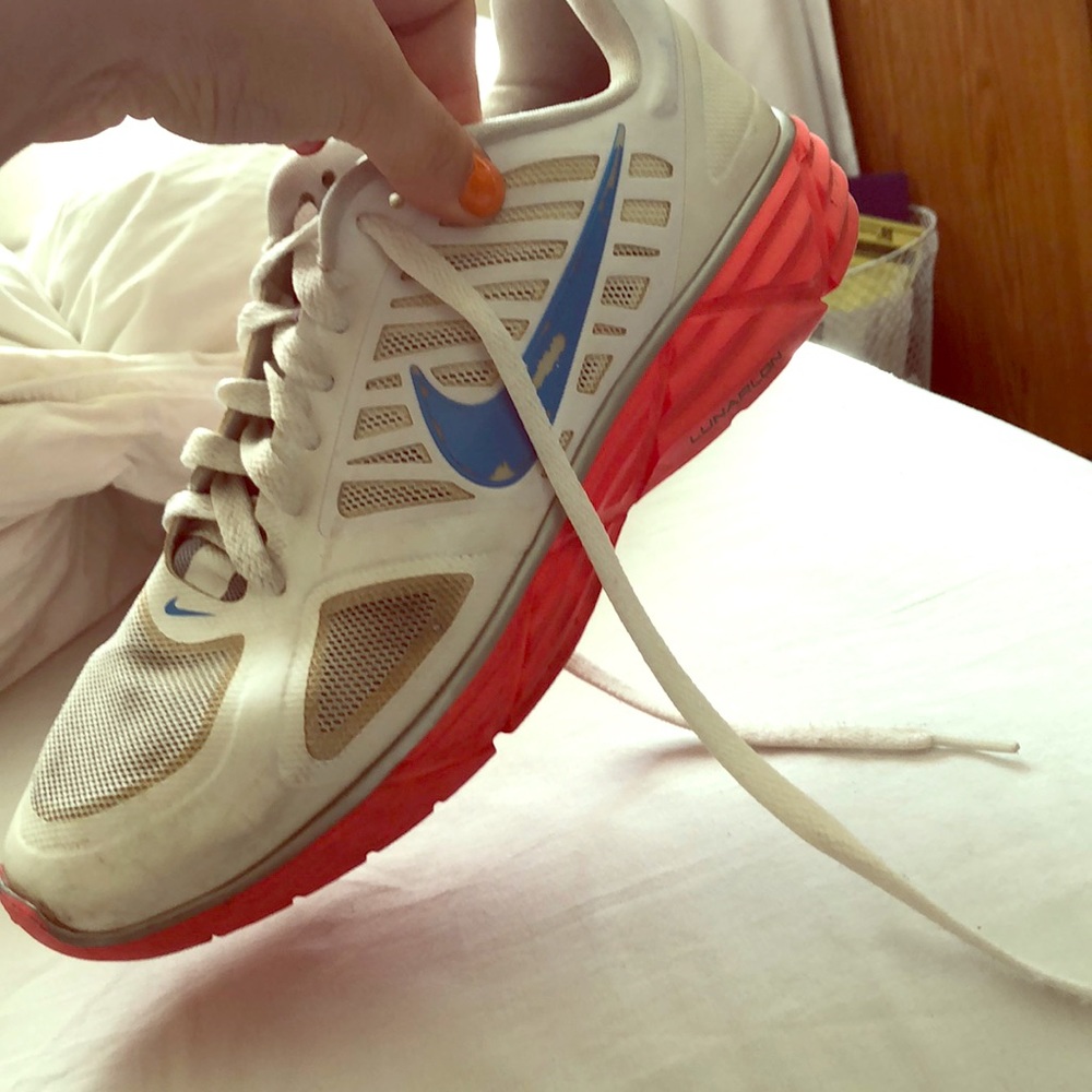 nike sneakers